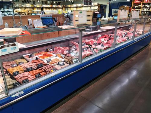 Photos du magasin