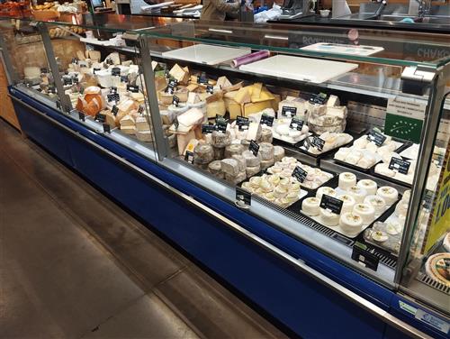 Photos du magasin