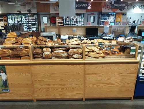 Photos du magasin